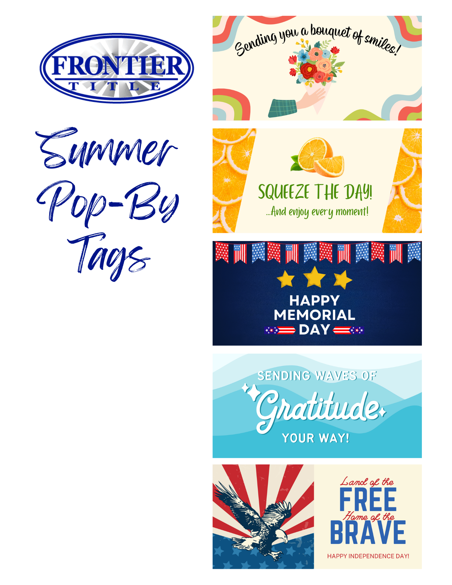 May June July Pop By Tags PNG